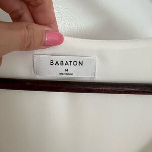 Babaton Tshirt Blouse